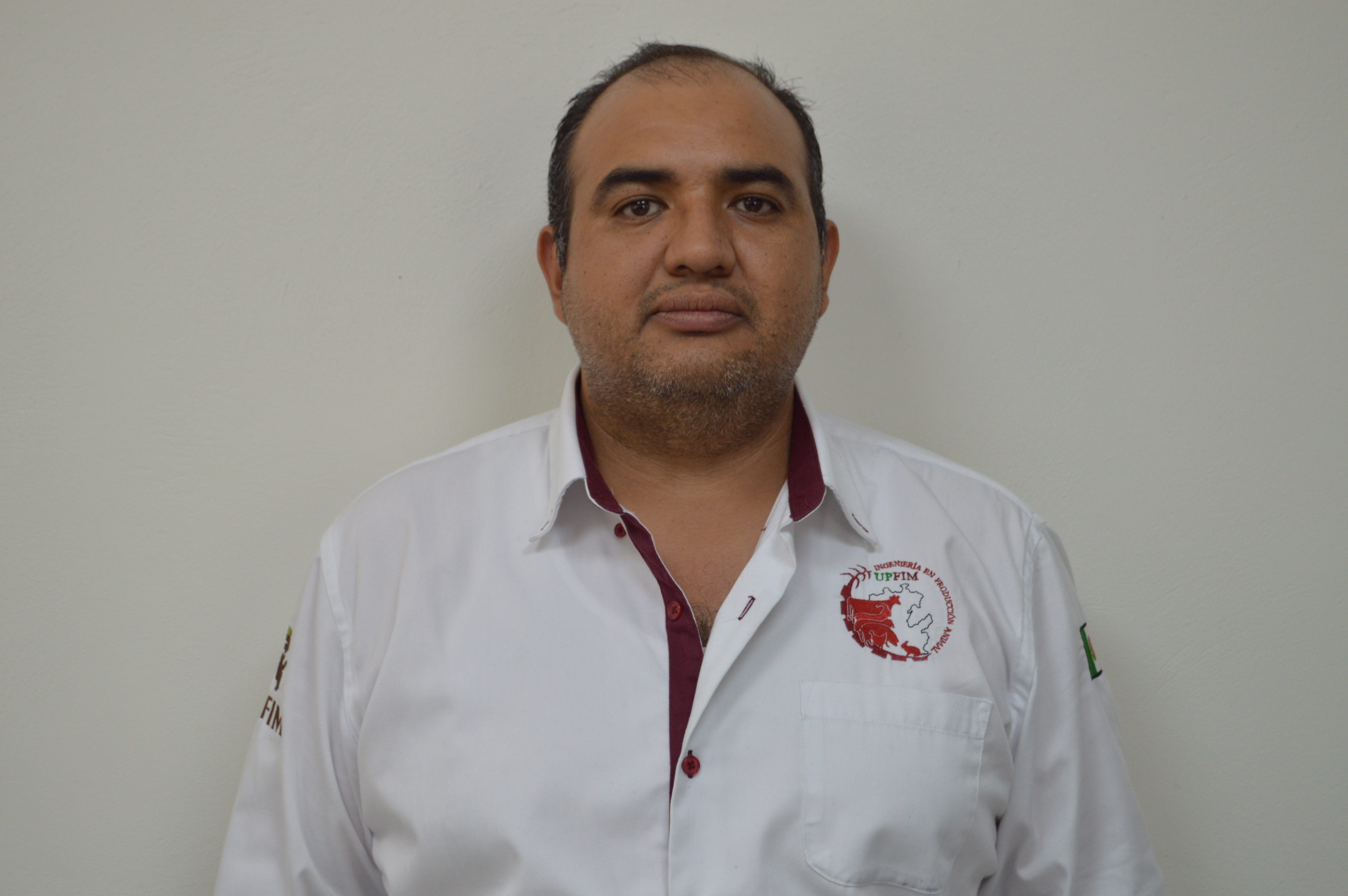 Mtro. Carlos Javier Hernández Hernández